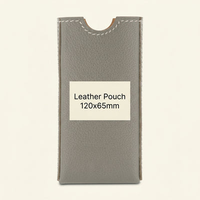 Superdrug Hermès Purple Swift Calfskin Perfume Case for Iris Ukiyoe- Buy online at McGrocer