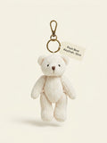 Prada bag charm teddy 15cm (British brand)