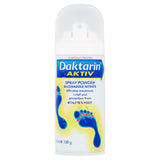 Daktarin Spray Powder 100g GOODS Sainsburys   