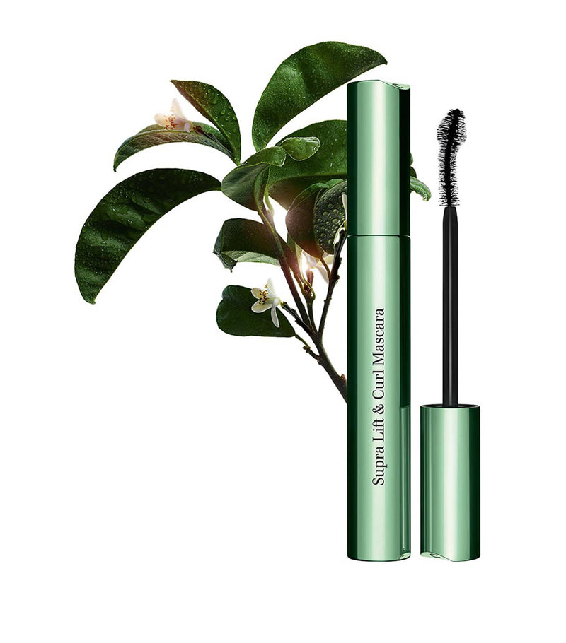 Clarins Supra Lift & Curl Mascara - British product