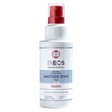 INEOS Hygienics Hand Sanitiser Spray 100ml GOODS Boots   