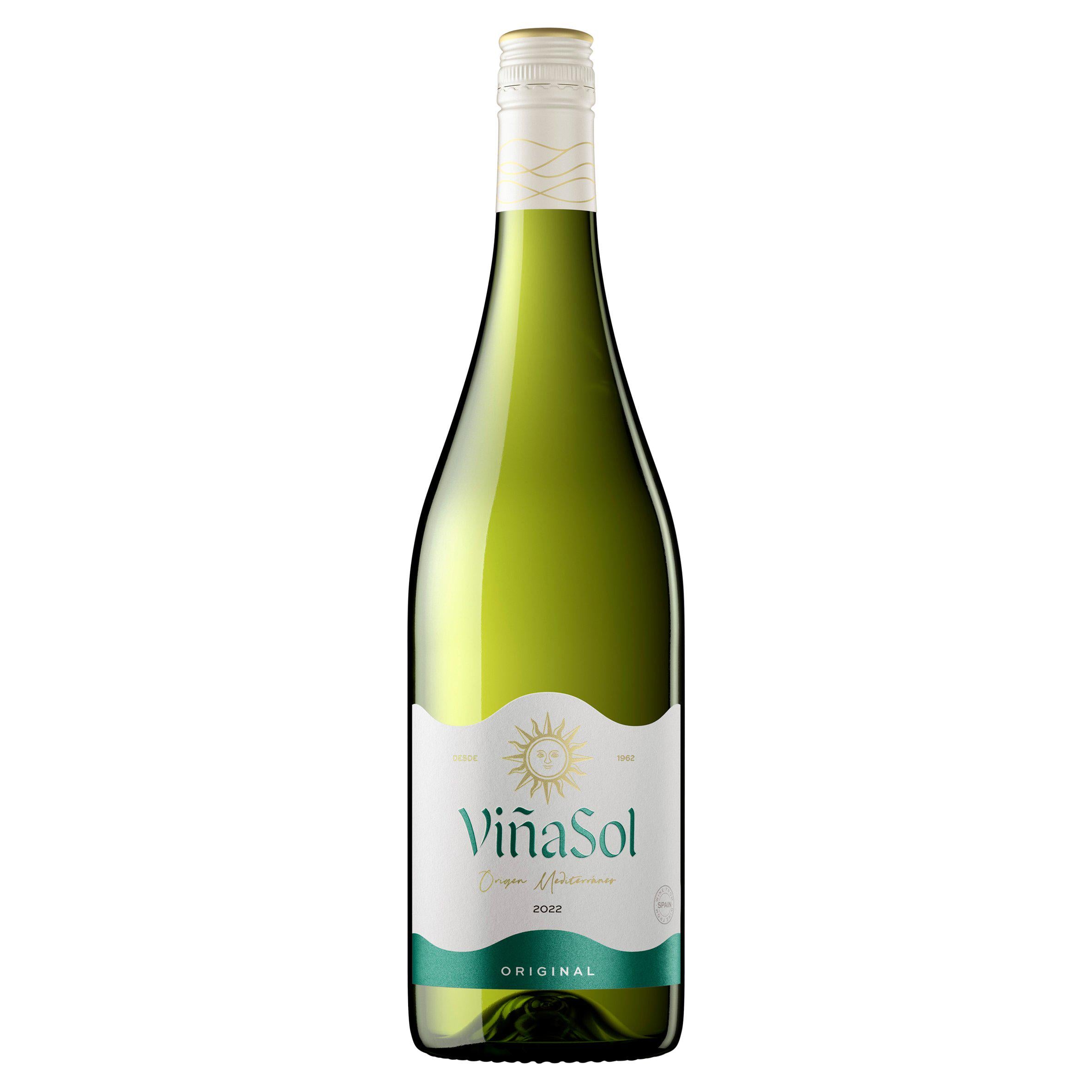 Torres Vina Sol 75cl All white wine Sainsburys   