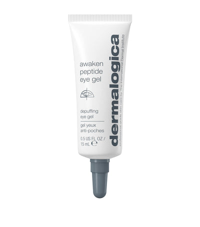 Harrods Dermalogica Awaken Peptide Eye Gel (15ml) – Jetzt online bei McGrocer kaufen