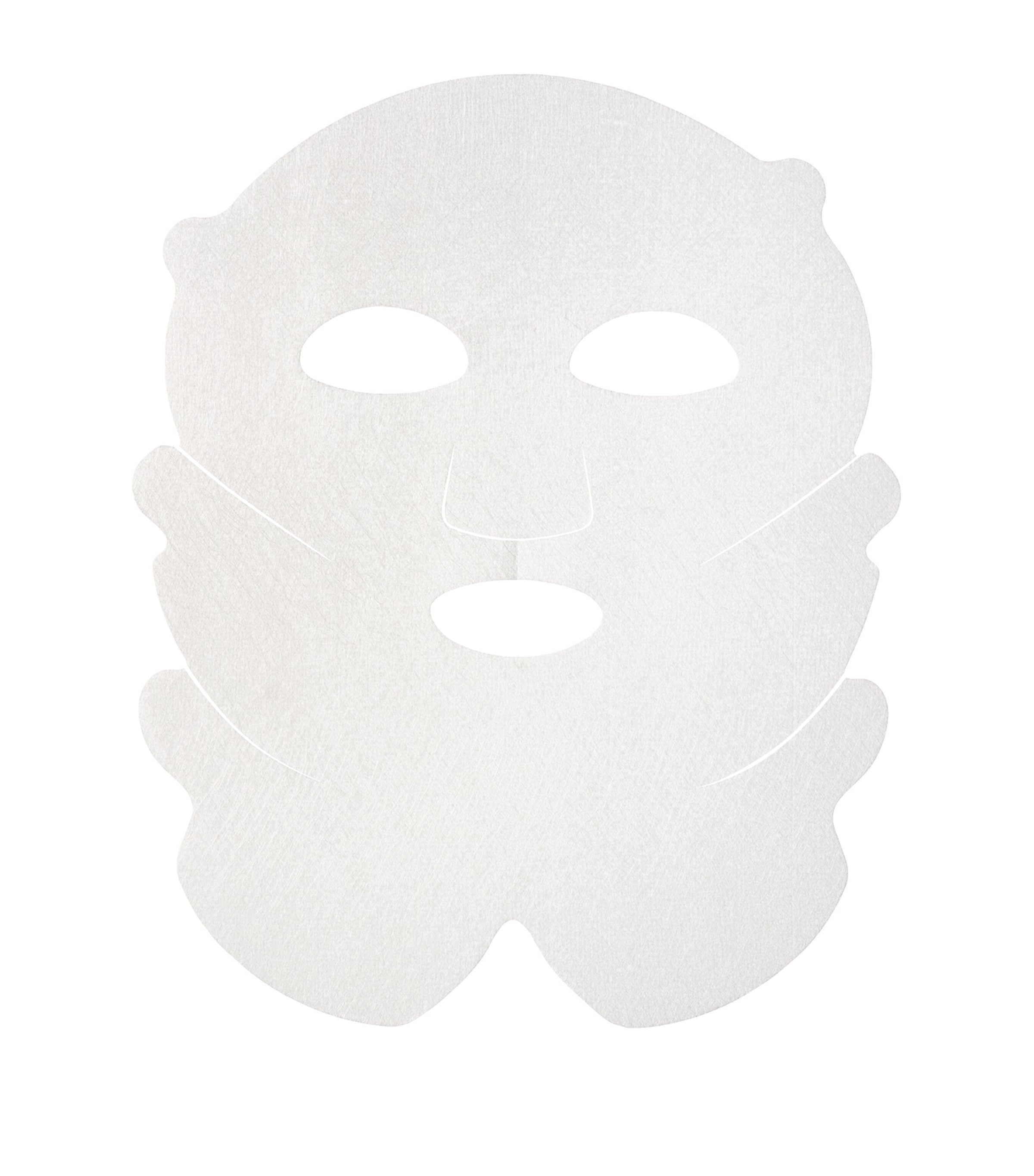 Suqqu Vialume The Mask sheet mask 33ml (British brand)