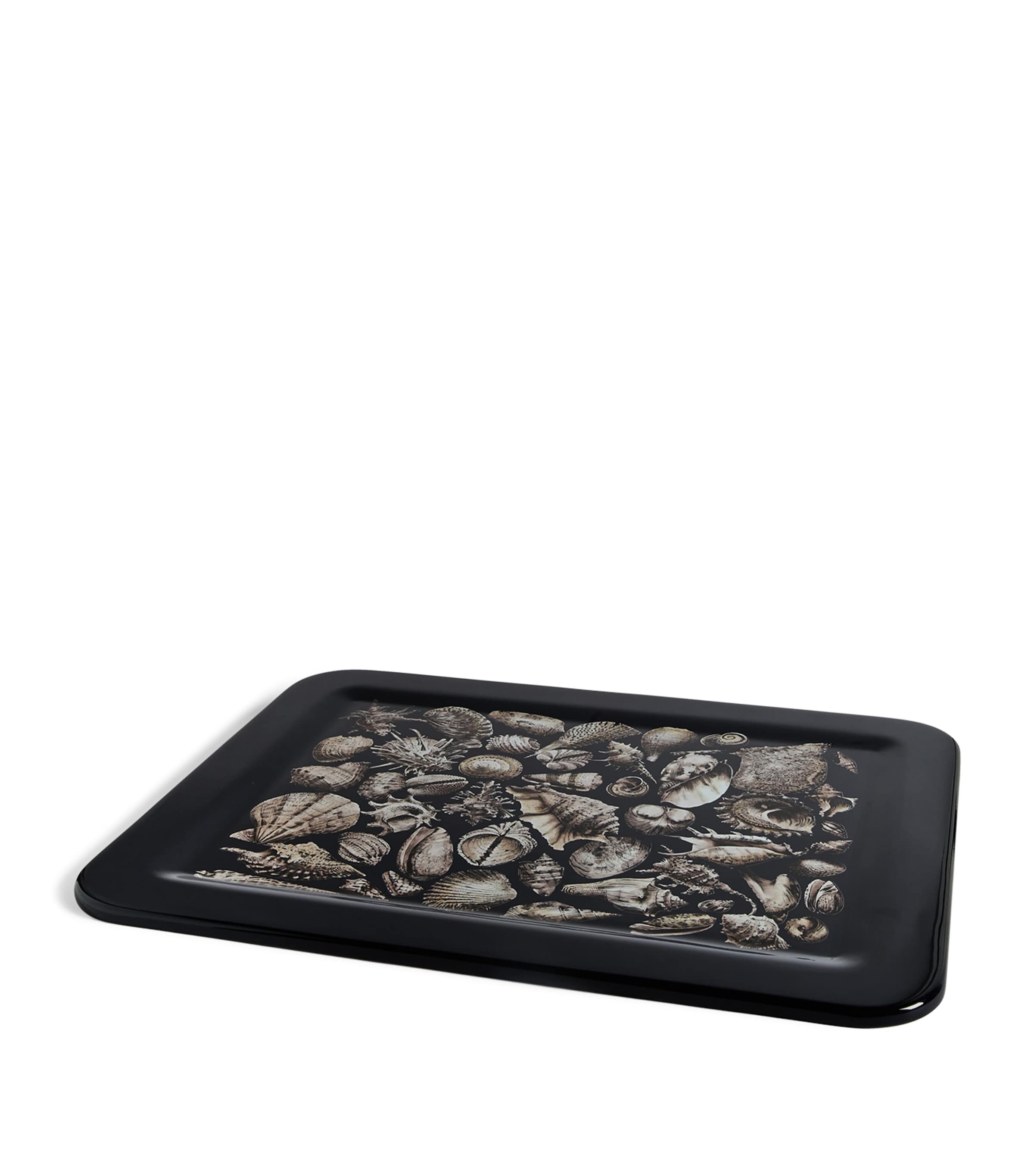 Fornasetti Conchiglie tray - British product