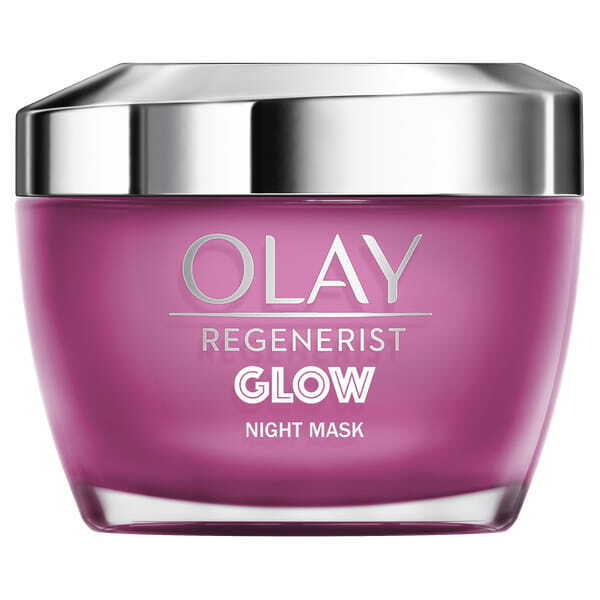 Olay Glow 24 Hour Regime Bundle GOODS Superdrug   