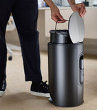 Joseph Joseph small pedal bin 10L, UK version