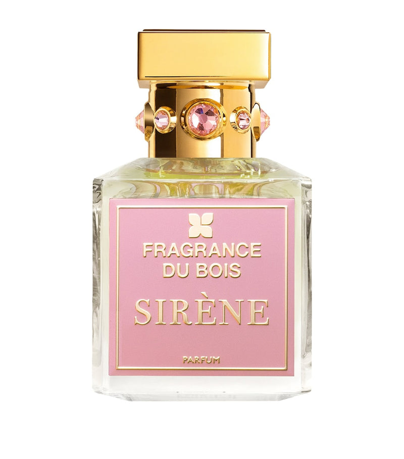 Fragrance Du Bois Sirène Parfum 75ml - British product