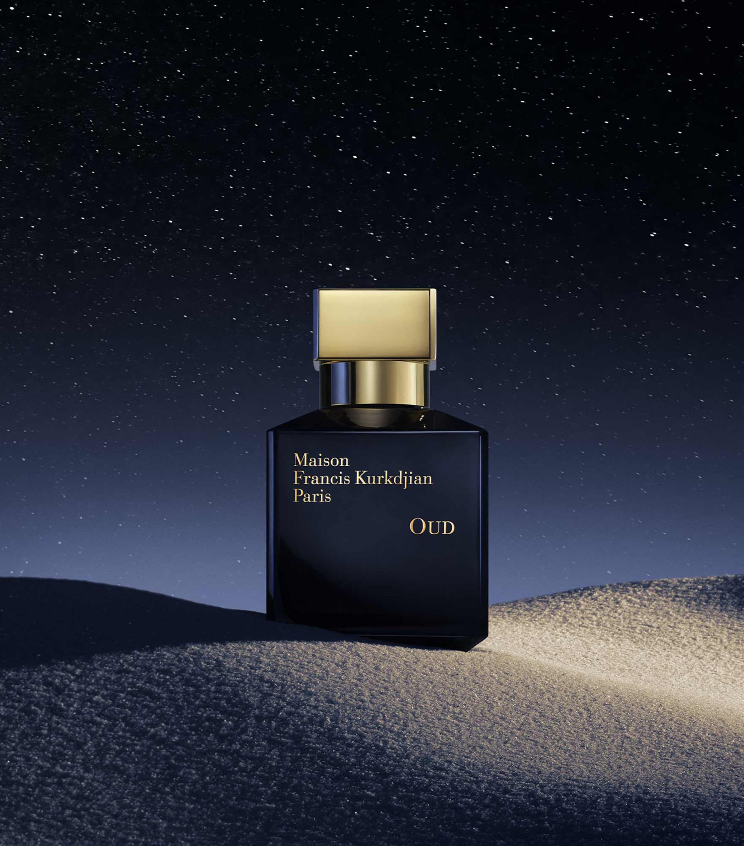 Maison Francis Kurkdjian Oud Eau de Parfum 70ml, imported from the UK
