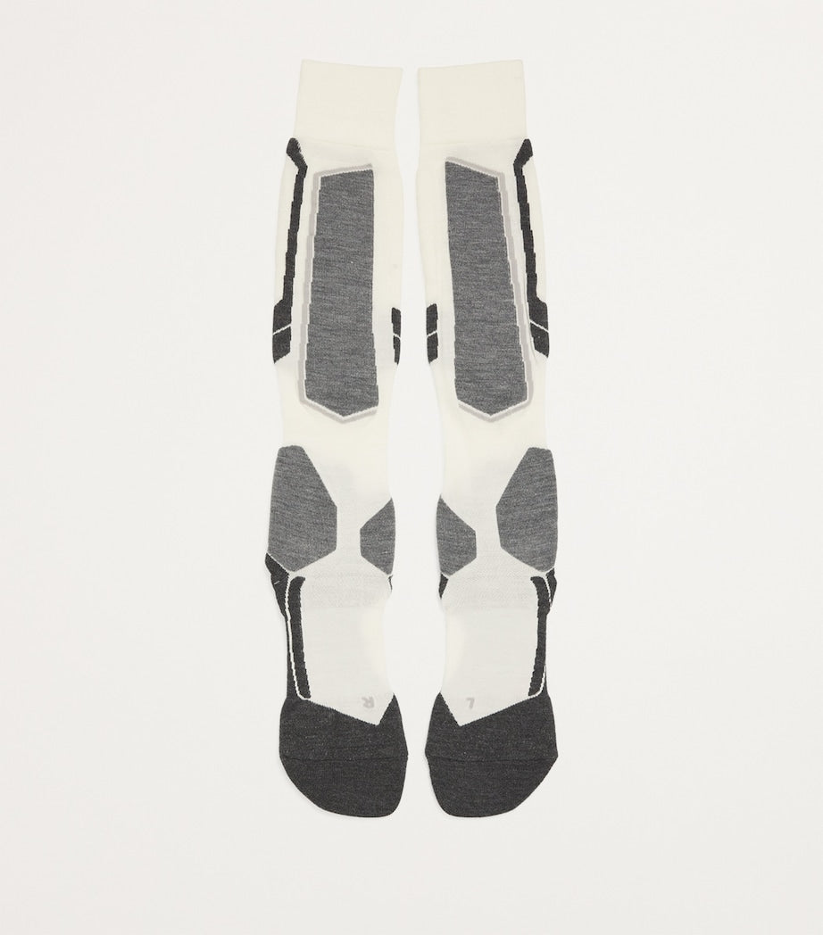 Falke SK4 skiing socks, UK version