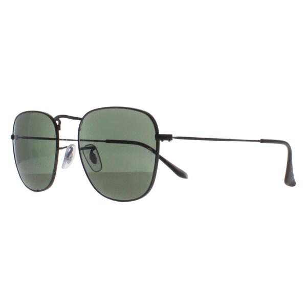 Ray-Ban Frank black sunglasses, UK version