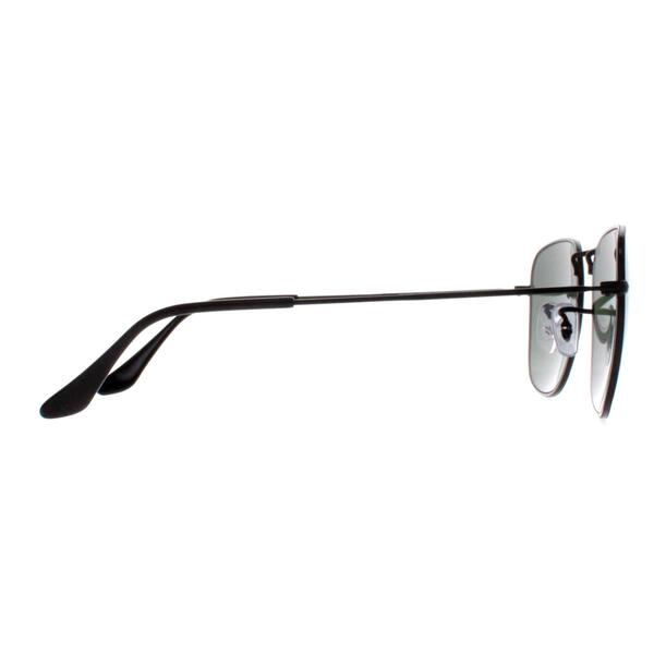 Ray-Ban Frank black sunglasses, UK version