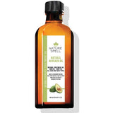 Nature Spell Avocado Oil for Hair & Skin GOODS Superdrug   