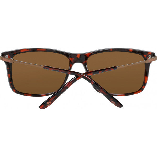 Timberland grey metal sunglasses 58mm, imported from the UK
