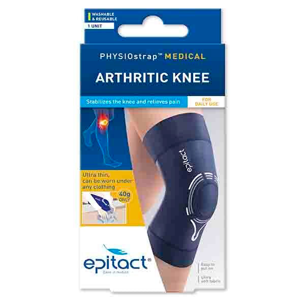 Epitact Medical Physiostrap - Knee Arthrosis XS GOODS Superdrug   