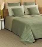 Frette Luxury Velvet Cushion Cover 65cm x 65cm - British product