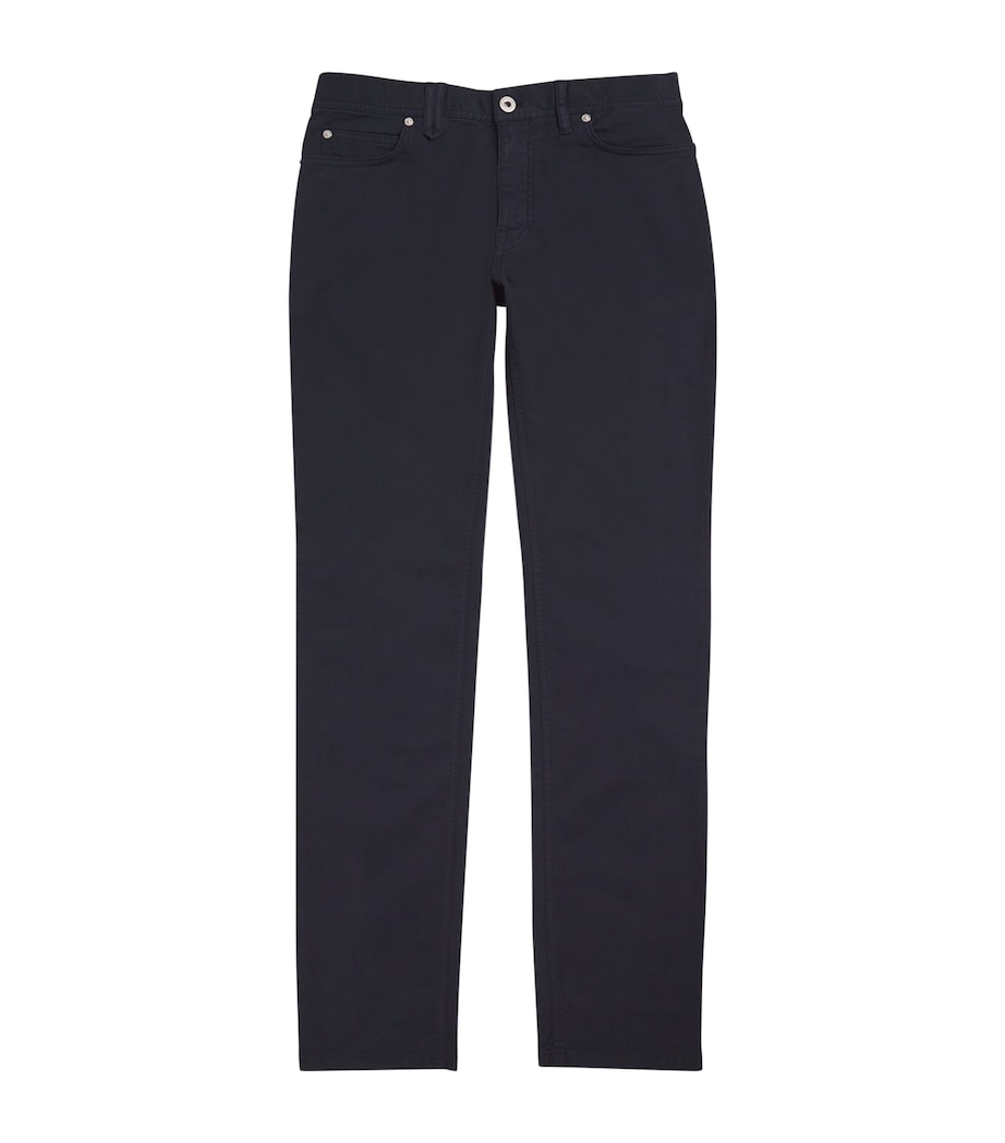 Brioni Meribel Slim Jeans - British product