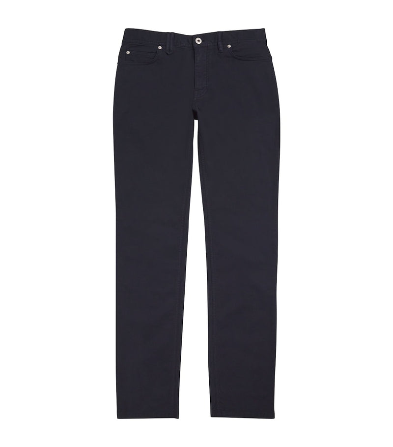 Brioni Meribel Slim Jeans - British product