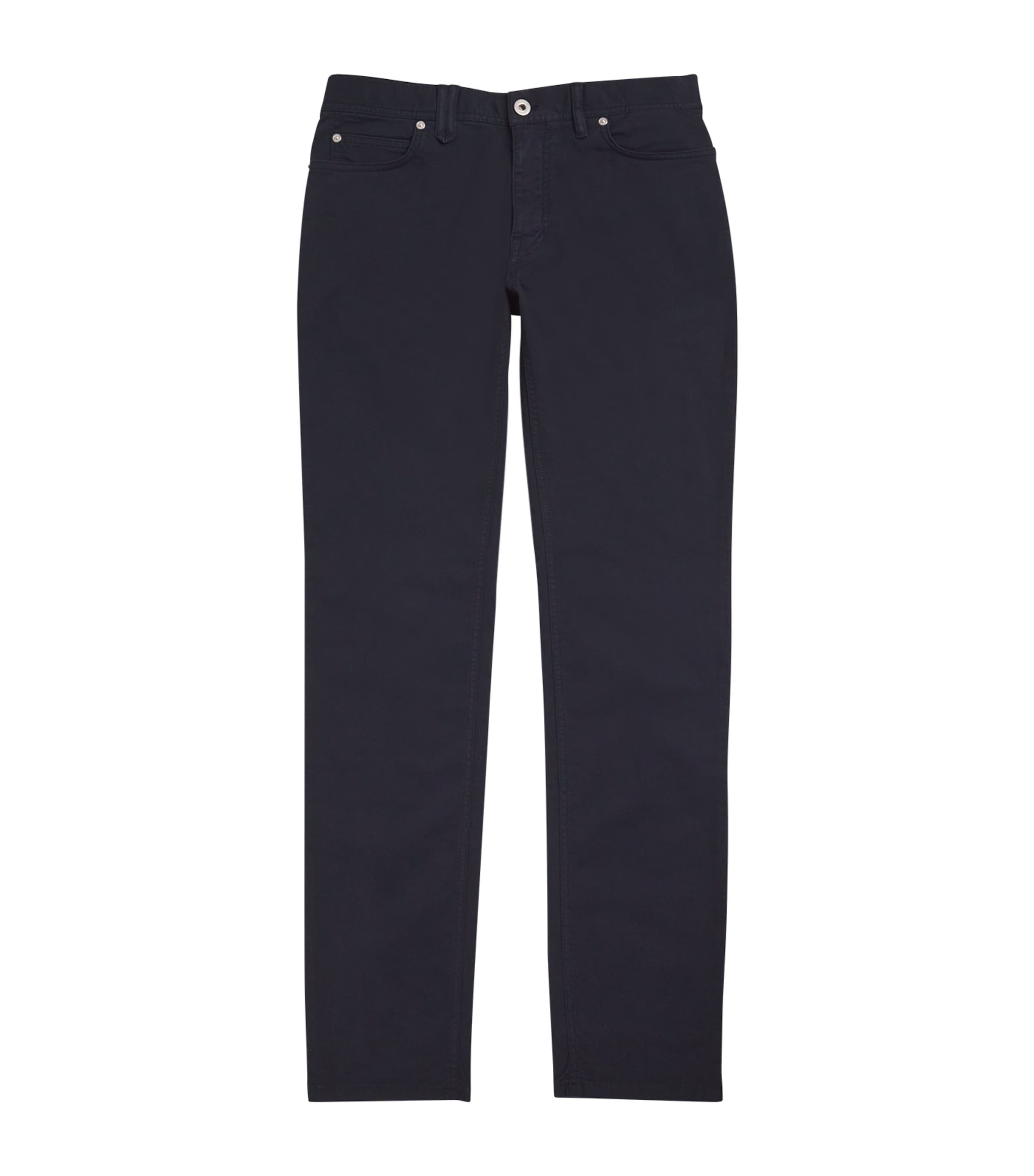 Brioni Meribel Slim Jeans - British product