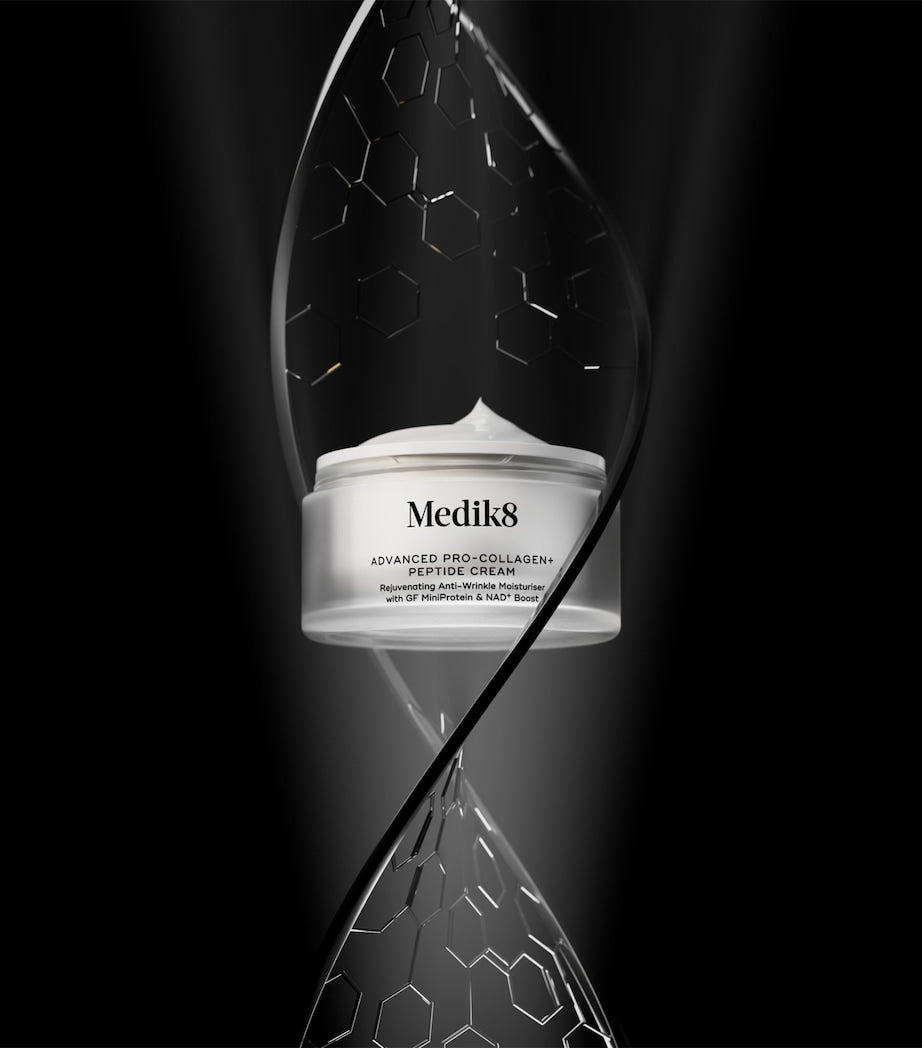 Medik8 Pro-Collagen+ Peptide Cream 50ml (British brand)