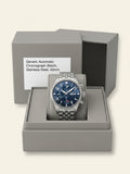 IWC Pilot's Chronograph automatic watch 41mm - British product
