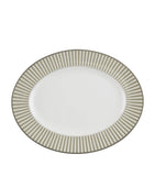 Wedgwood Parklands oval serving dish 36cm (British brand)