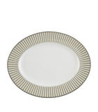 Wedgwood Parklands oval serving dish 36cm (British brand)