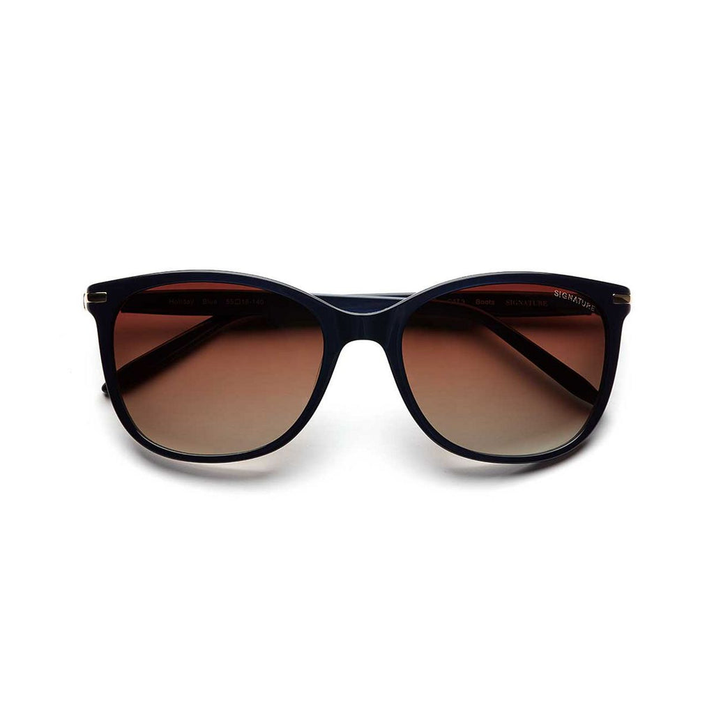 Signature Holiday Sunglasses