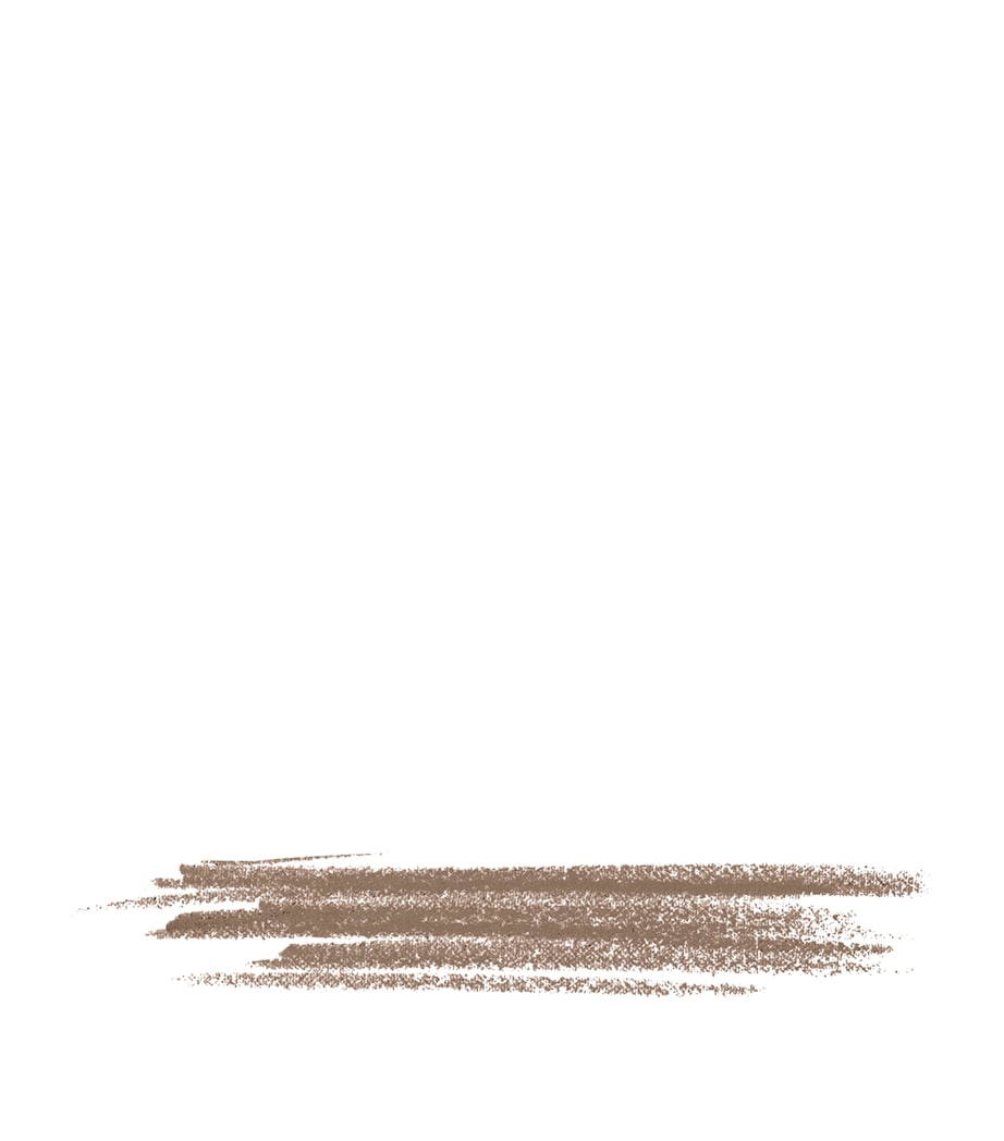 Victoria Beckham Beauty eyebrow pencil (British brand)