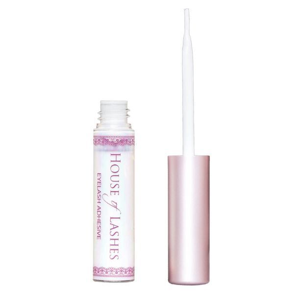 House of Lashes HOL Clear Lash Adhesive 3.5mg GOODS Superdrug   