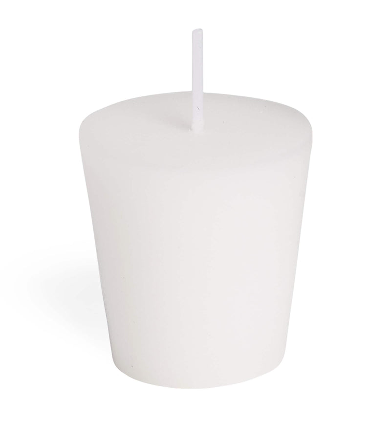 Fornasetti set of two candle refills with Frutto Proibito fragrance - British product