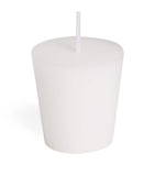 Fornasetti set of two candle refills with Frutto Proibito fragrance - British product
