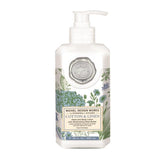 Michel Design Works Hand &amp; Body Lotion 354ml - Cotton &amp; Linen