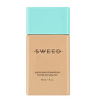 Sweed Glass Skin Foundation (British brand)