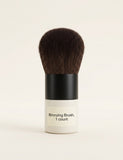 Charlotte Tilbury Beautiful Skin Bronzer brush (British brand)