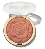 Milani Rose Powder Blush GOODS Boots Blossomtime Rose  