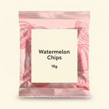 Holland & Barrett Watermelon Fruit Chips 18g, UK version