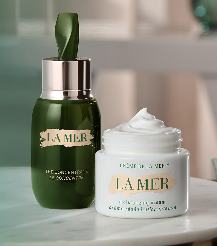 La Mer The Concentrate serum 50ml, UK version