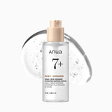 ANUA Rice Ceramide 7 serum 50ml (British brand)