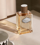 Prada fragrance travel set with Ylang, Rhubarbe, Vanille scents, imported from the UK