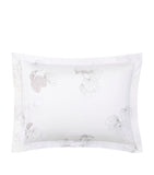 Yves Delorme Floral Orchidee pillowcase 50cm x 75cm (British brand)