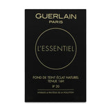 Guerlain foundation 01C Very Light Cool, UK version