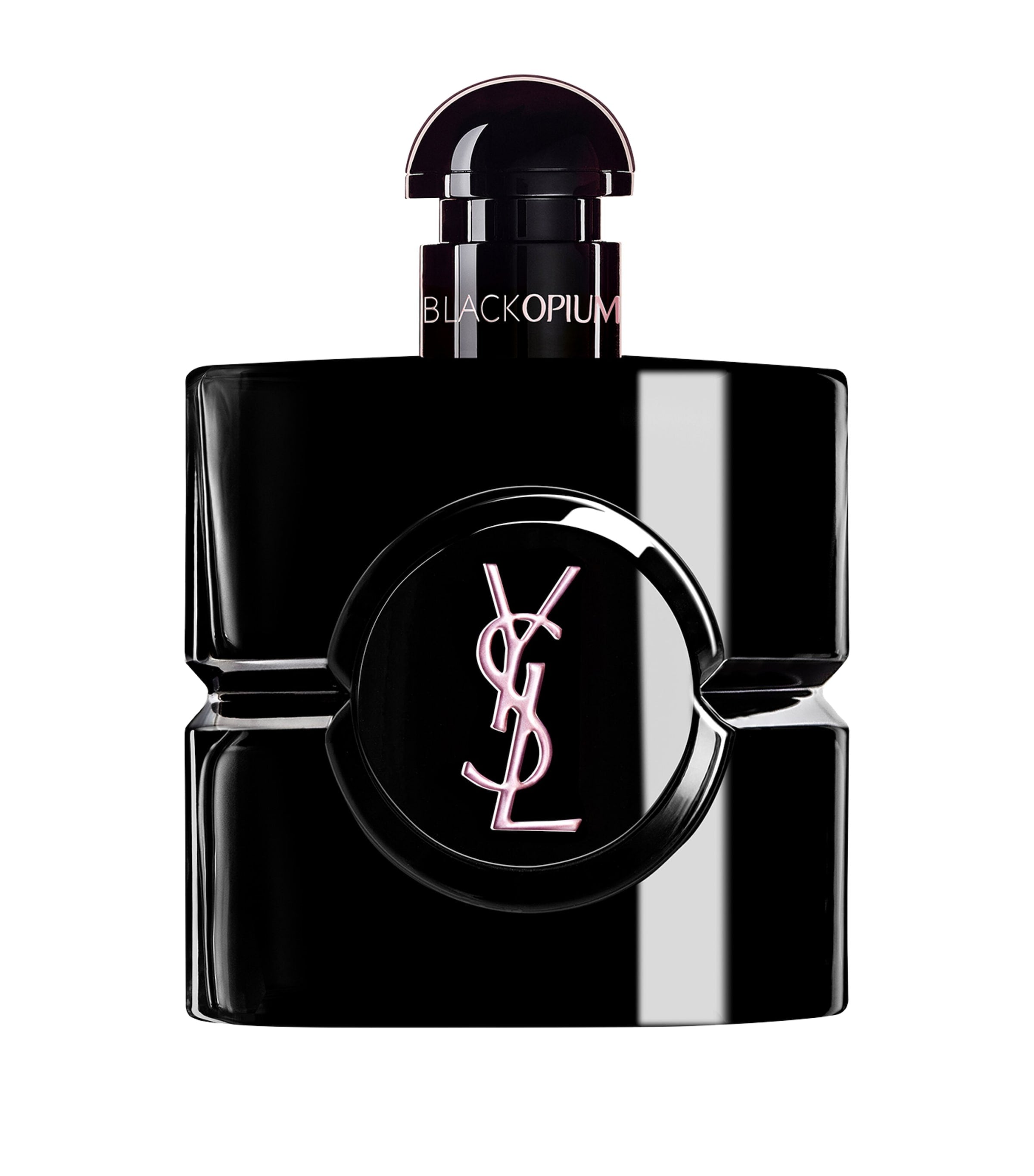 YSL Black Opium Le Parfum 50ml eau de parfum (British brand)