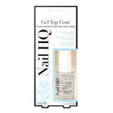 Nail HQ Gel Top Coat - 10ml GOODS Superdrug   