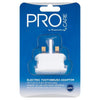 Superdrug ProCare power toothbrush adaptor (British brand)