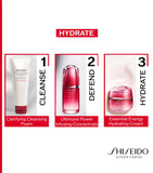 Shiseido Essential Energy Hydrating Day Cream SPF 20 Refill 50ml (British brand)