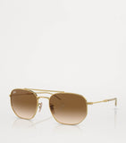Ray-Ban Metal 0RB3707 sunglasses (British brand)