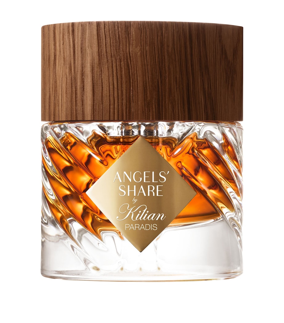 Kilian Paris Angels' Share Paradis eau de parfum 50ml, imported from the UK