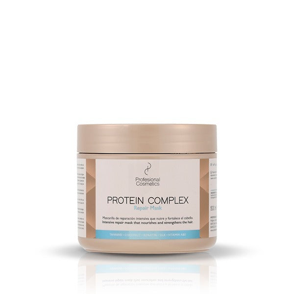 Profesional Cosmetics Protein Complex Repair Mask 500ml