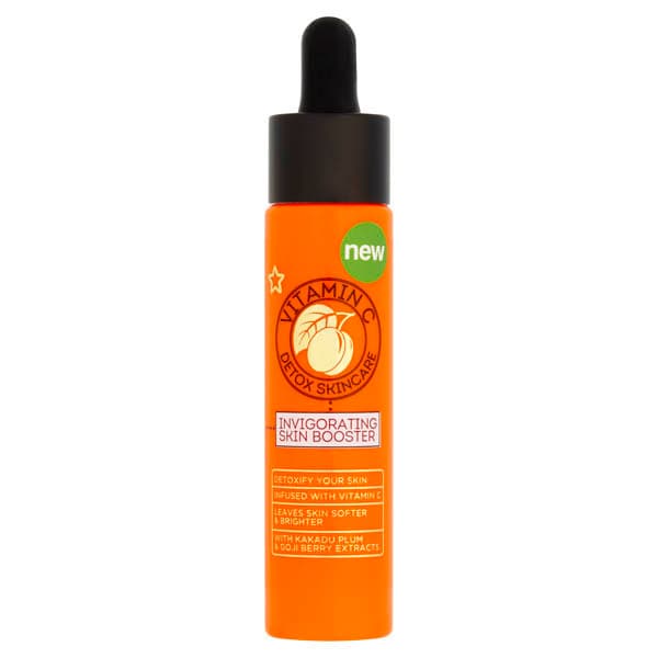 Superdrug Vitamin C Booster 30ml